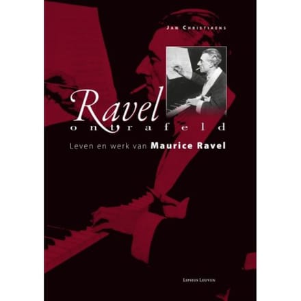 Ravel Ontrafeld - Jan Christiaens