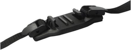Nilox Vented F 60 Evo Camerahouder Zwart