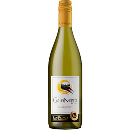 GatoNegro Gato Negro Chardonnay - 750 ml