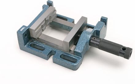 HBM Type 3 Boorklem 100 mm Maximale Opening 100 mm