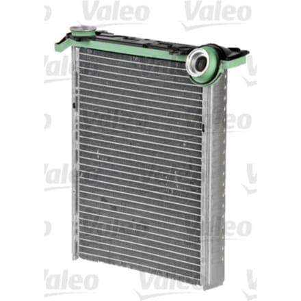 Warmtewisselaar, interieur verwarming VALEO 812416