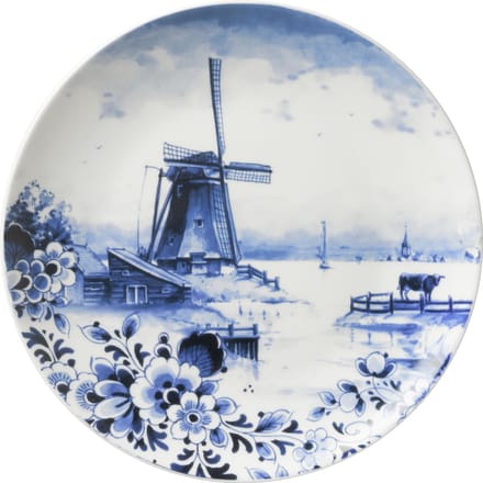 Bord molen middel