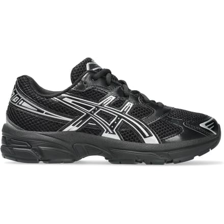 Asics GEL-1130 Kindersneakers - Zwart - Maat 36 - Nylon