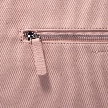 GERRY WEBER shopper schoudertas Be Different 1.0 Shopper Rose oud roze