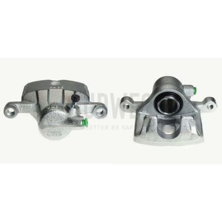 Budweg Caliper Remklauw BUDWEG 342346