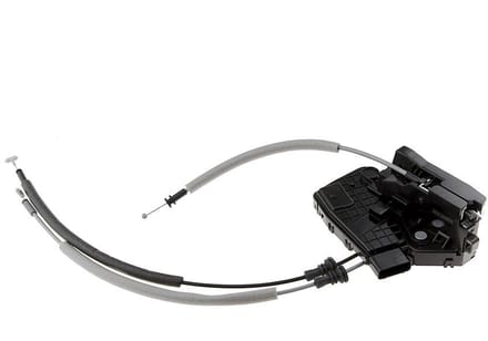 Deurslot achter NTY: EZC-HY-530 OEM 81410-F2000