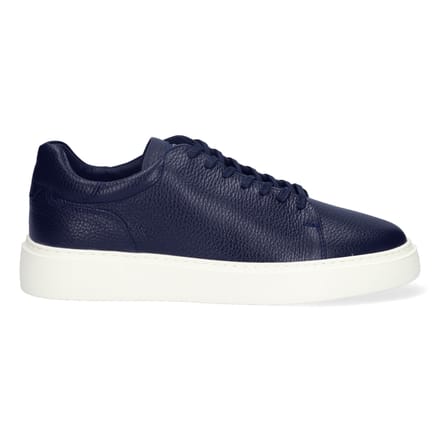 McGregor - Heren Sneakers Bronx Navy - Blauw - Maat 42