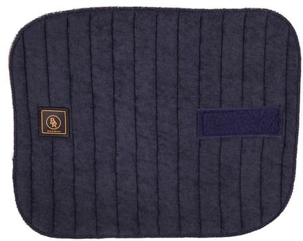 BR ONDERBANDAGES COOLDRY Blauw