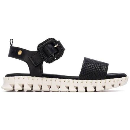 Carmela 163266 Sandalen Zwart EU 36 Vrouw