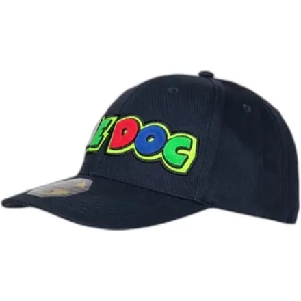 Baseball cap VR46 The Doc