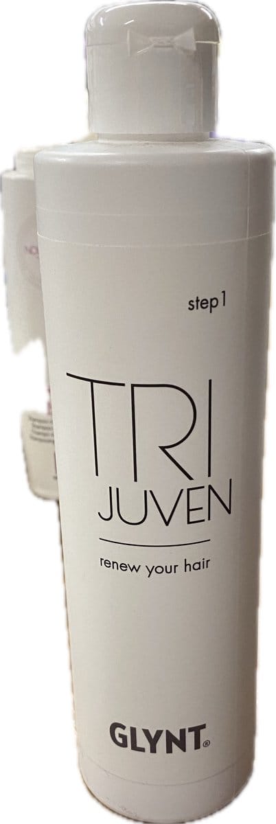 GLYNT - Trijuven - Step 1 - 500ml