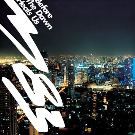 Before The Dawn Heals Us -Lp+Cd- - M83