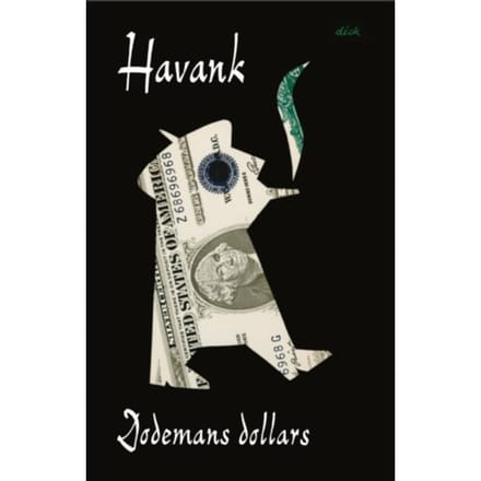 Dodemans Dollars - De Schaduw - Havank