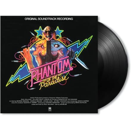 Phantom Of The Paradise - Paul Williams