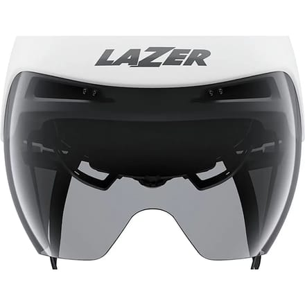 Helmvizier Lazer Volante & Victor