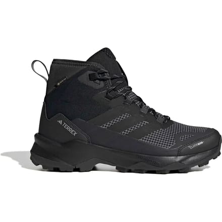 Adidas Terrex Terrex Skychaser Ax5 Mid Gore-Tex Climawarm+ Hikingschoenen - Heren - Zwart