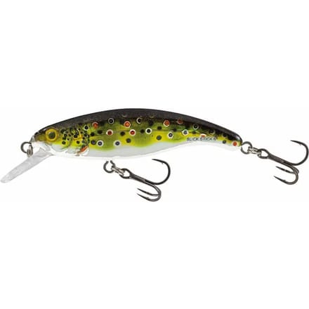 Lure Salmo slick stick 3g