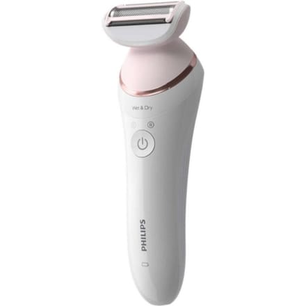 Philips Series 8000 BRE740/10 - Wet & Dry - Epileerapparaat