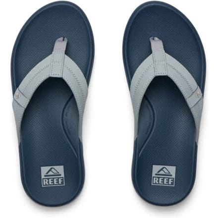 Reef Slippers Cushion Phantom 2.0 CJ9053 Grijs / Blauw-44