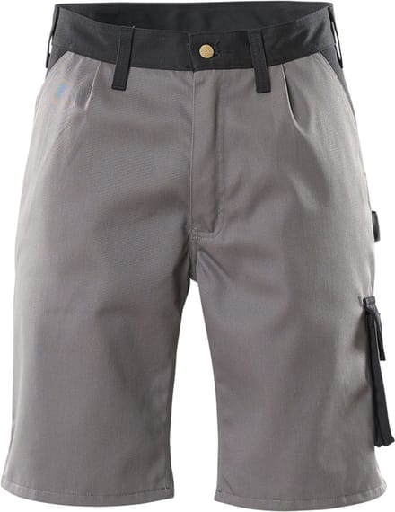 Mascot Image Shorts 00949-430 - Antraciet/Zwart - C43