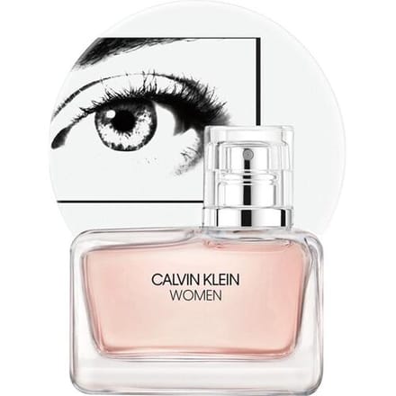 Eau de Parfum Calvin Klein Jeans Women Eau de Parfum 100 ml