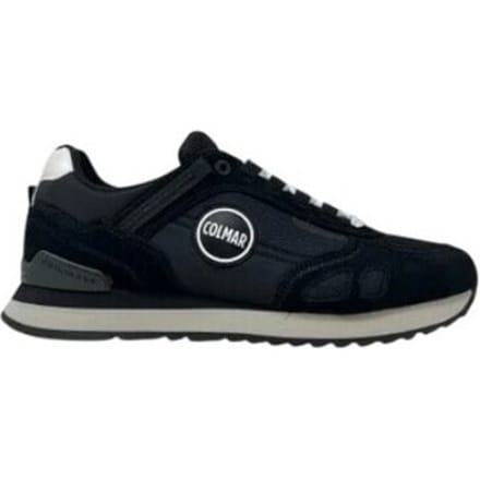 Lage Sneakers Colmar Travis Sport Bold