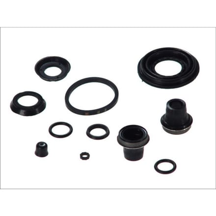 Reparatieset, remklauw AUTOFREN SEINSA D4-634