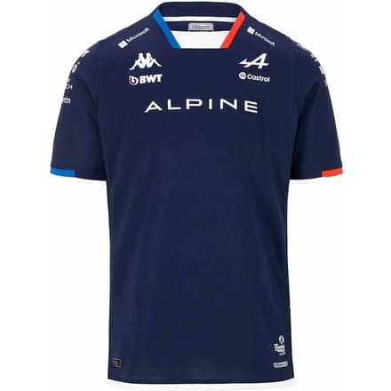 Trui Alpine F1 Gasly 2024