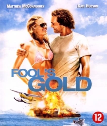 Fool's gold (Blu-ray)