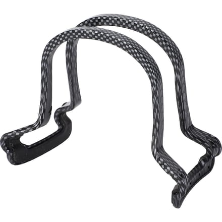 Outil Correcteur de Redressement d'Archet de Violon Plastique Léger 44 ?12 Violon Violon Redresser gray