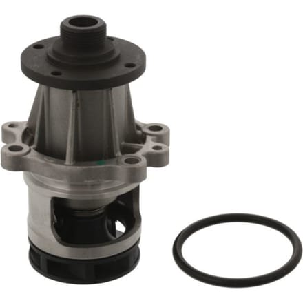 Koelvloeistof pomp FEBI BILSTEIN 01295