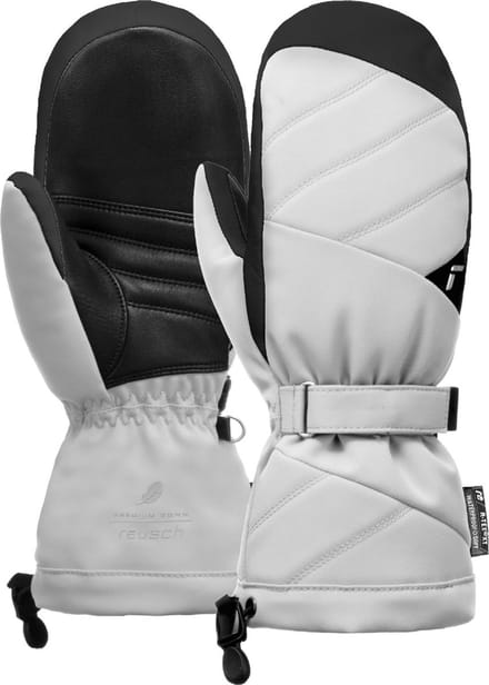 Reusch Fäustling Fäustling Sonja R-TEX® XT Mitten warm,wasserdicht,atmungsaktiv