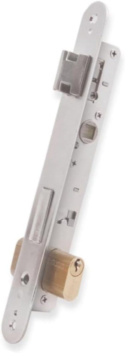 Aluminium Slot 14 mm - Veilig en Duurzaam