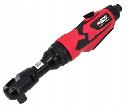 AWTOOLS Pneumatische Ratel 1/2" - Krachtige Werkplaatstool