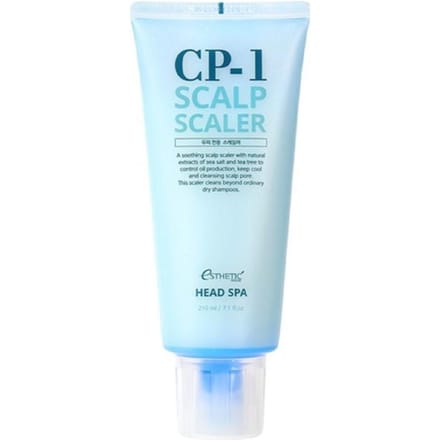 CP-1 Scalp Scaler 210ml (1 st)