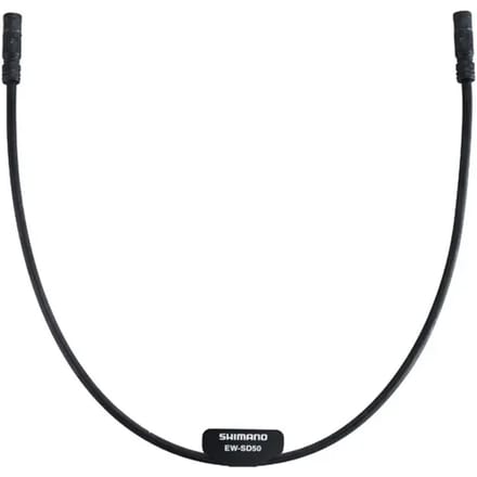 Voedingskabel Shimano ew-sd50 pour dura ace/ultegra Di2 400 mm