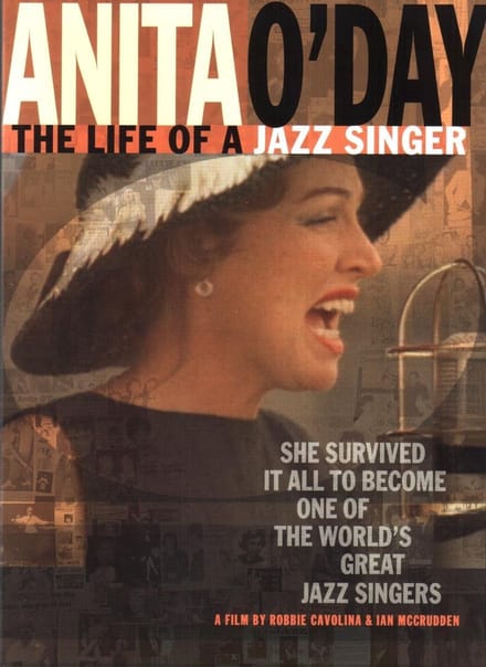 Life Of A Jazz Singer