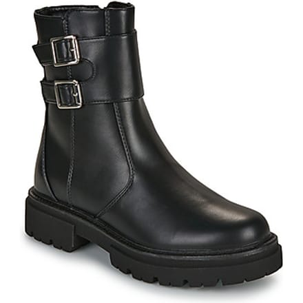 Only  Laarzen ONLTRINITY-7 DOUBLE BUCKLE