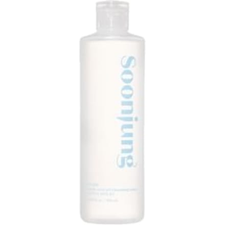 ETUDE - Soon Jung 5.5 Cleansing Water 2023 Version - 320ml