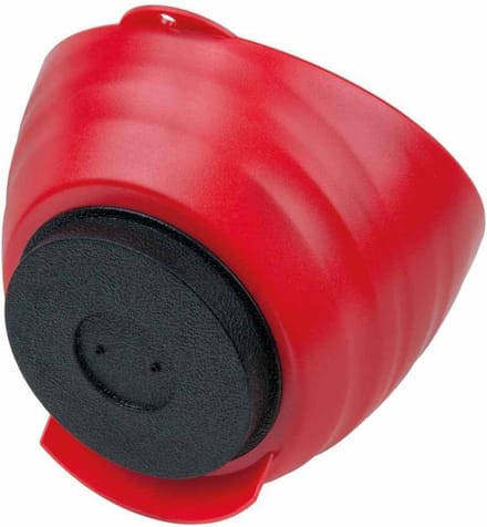 KS Tools 800.0156 Kunststof magnetische schaal, Ø 150 mm