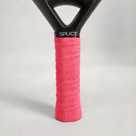 SPLICE PADEL ELITE PRO OVERGRIP 3 PACK | PINK