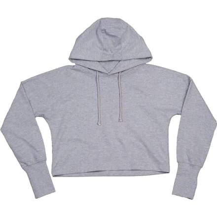Dames Hoodie Mantis