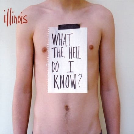 What The Hell Do I Know