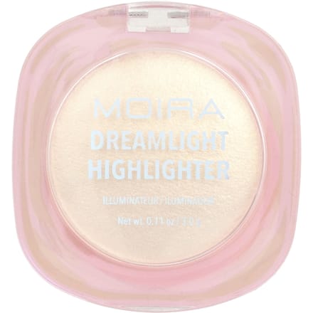 MOIRA Dreamlight Highlighter 001 Dreamlite 3 g