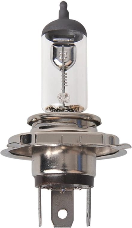 ProPlus Krachtige halogeen autolamp - H4 - 75/70W - 24V - wit licht - P43T fitting