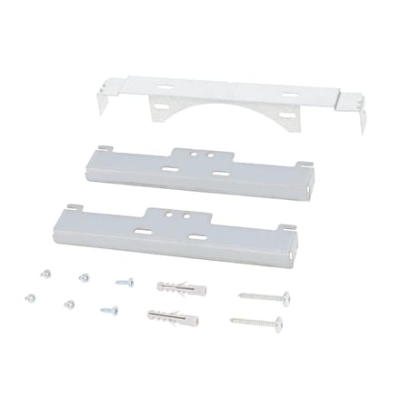 AEG set, toebehoren, bevestigingshoek, 8580808116613
