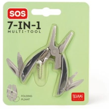 Legami sos multitool - 7-in-1