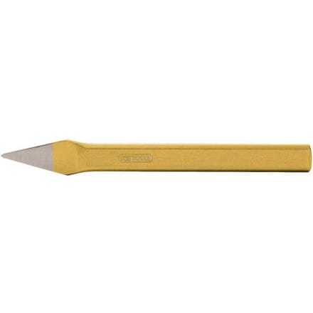 KS Tools Kruisbeitel, plat ovaal, 6x150mm 162.0283