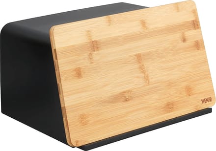 Brood Opslag Container met Deksel - brooddoos , Broodbak
