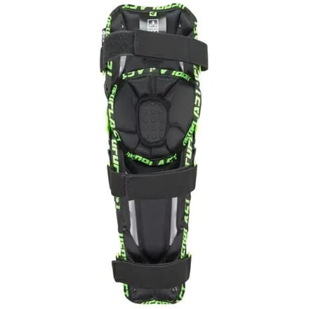Motorcross kniebeschermer UFO Crypton
